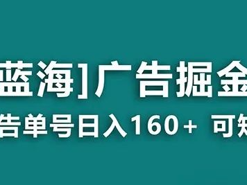 玩赚：看广告掘金日赚100+（送养机教程）