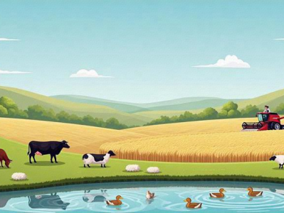 穷人养殖什么最挣钱？