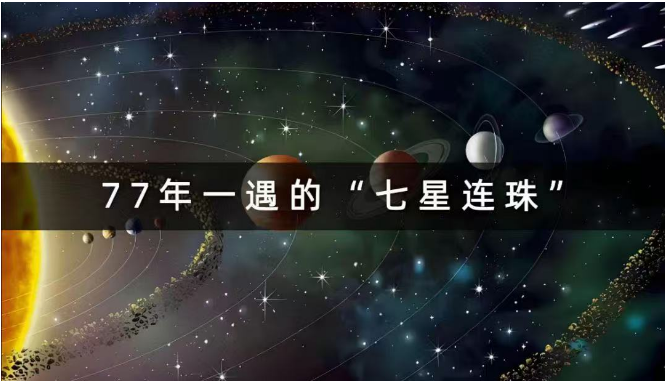 2025年“七星连珠”副业机遇——普通人抓住宇宙能量窗口的5大暴富赛道 第1张 2025年“七星连珠”副业机遇——普通人抓住宇宙能量窗口的5大暴富赛道 第1张