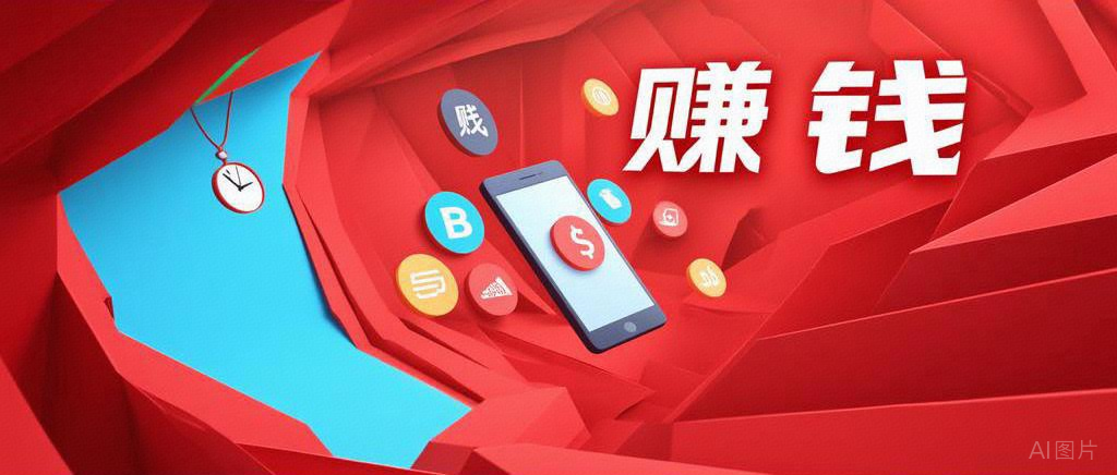 一天收入100元的赚钱项目，总有一款适合你  第2张