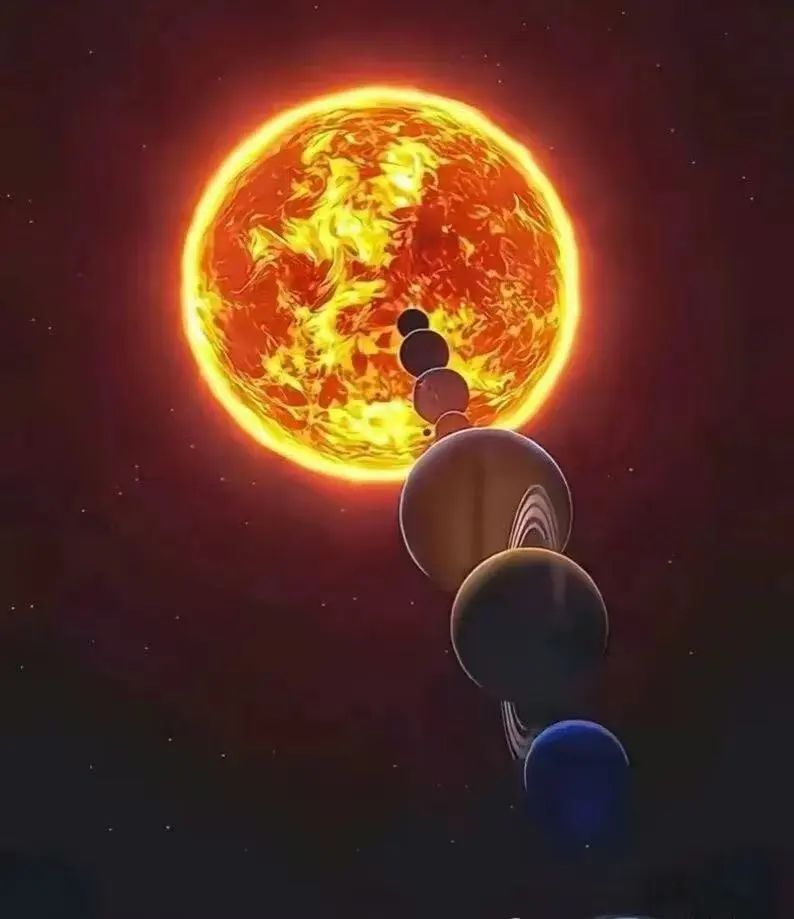 “七星连珠”奇观下的副业转折点:把握转折,迎接暴富机遇 第3张 “七星连珠”奇观下的副业转折点:把握转折,迎接暴富机遇 第3张